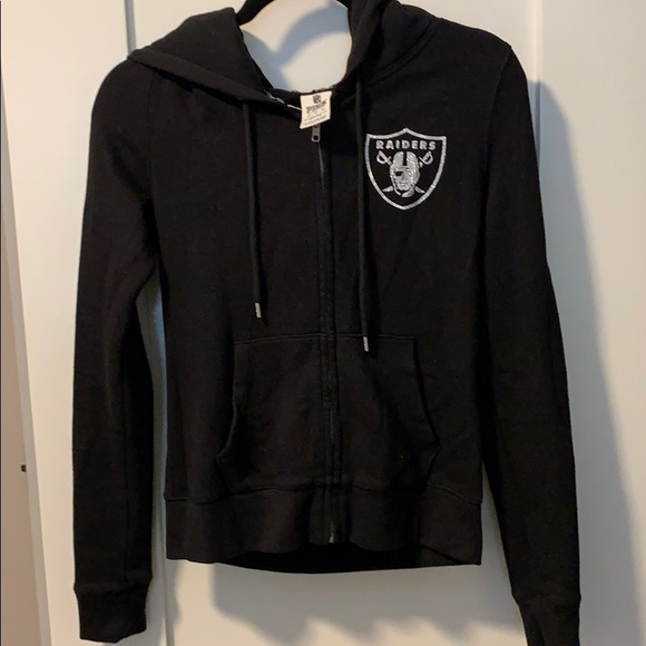 Coats | Raiders Jacket | Poshmark